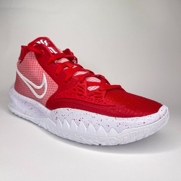 kyrie low 4 red